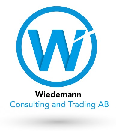 Wiedemann AB cpmpany logo